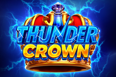Thundercrown Водка Казино слот