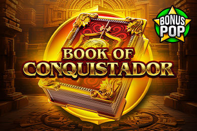 Играть в Bookofconquistador Водка Казино